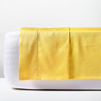 Σεντόνι Cannon Imperial Dobby 170X280 Lemon Drop